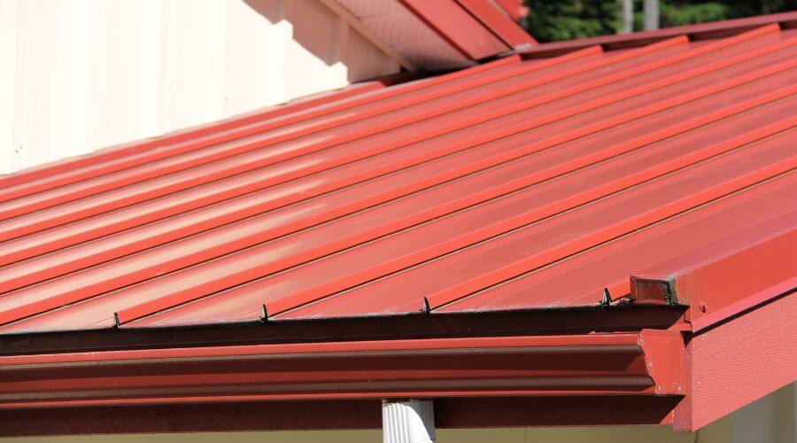 Emergency Industrial Roof Repair in Railroad, PA